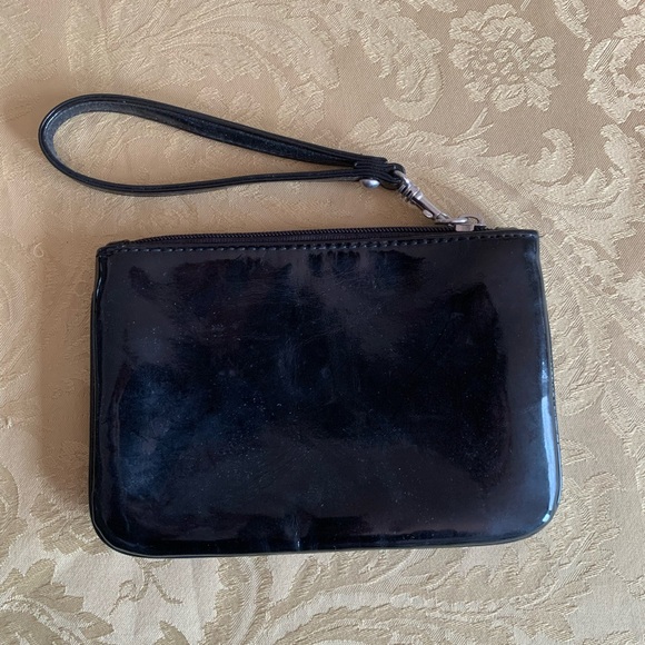 Express Black Wristlet Texture Studded Classy. Going out. Dancing. - Picture 2 of 11